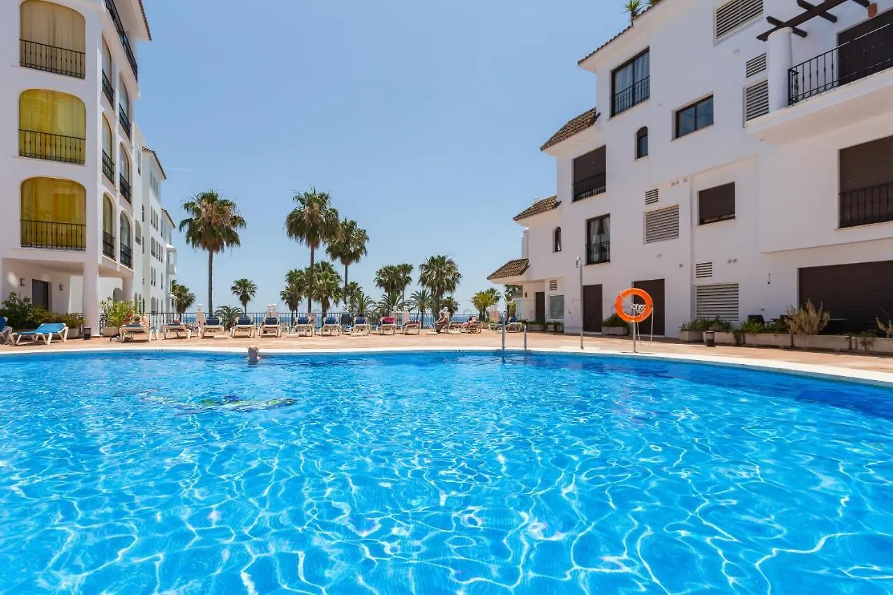 Appartement Marina Real 151 à Manilva Espagne