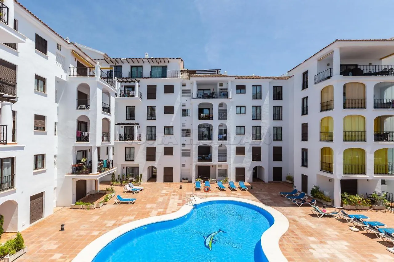 Marina Real 151 Lejlighed Manilva 0*,  Spanien