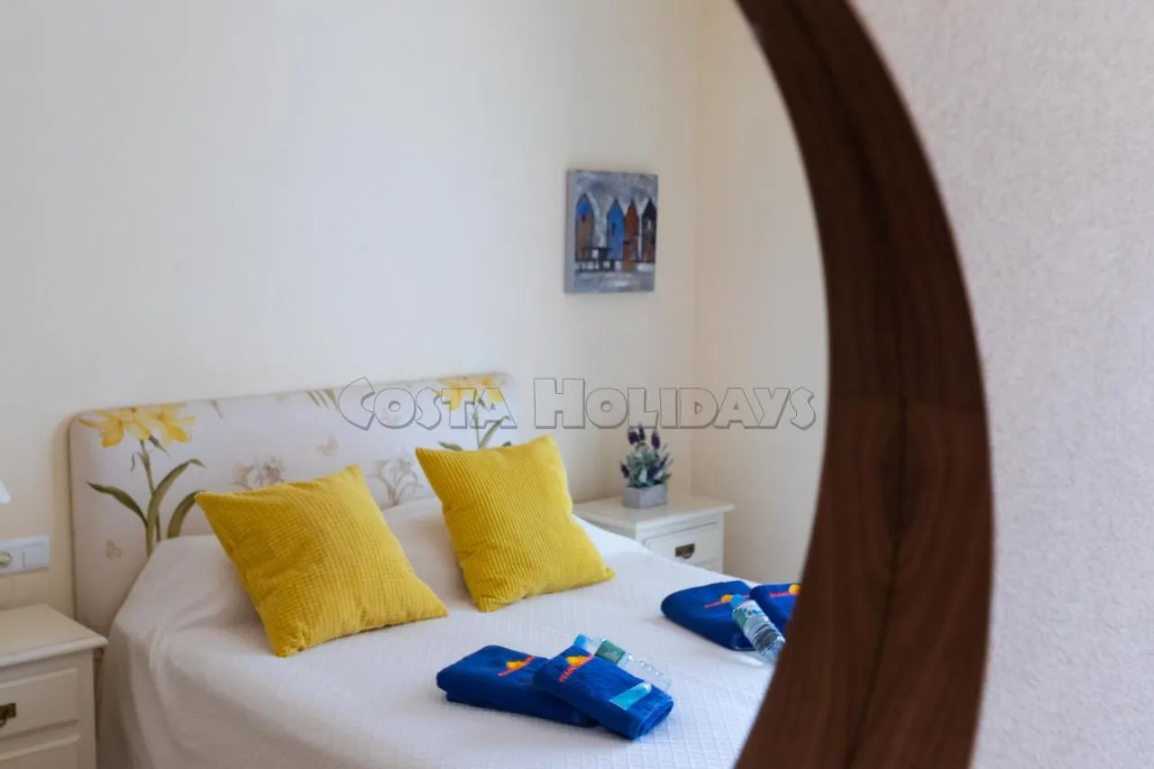 Appartement Marina Real 151 à Manilva