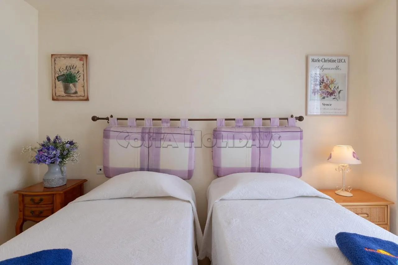 Marina Real 151 Apartamento Manilva
