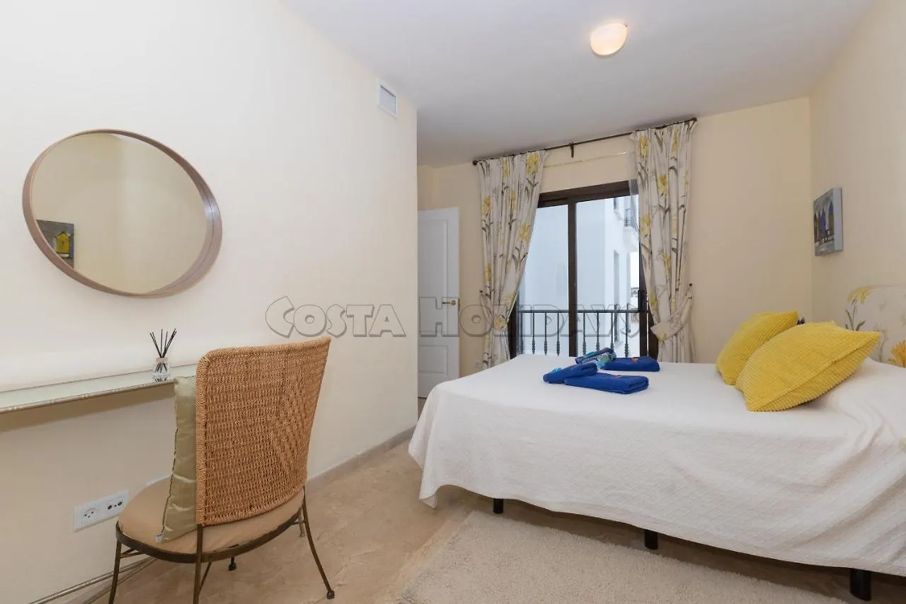 Marina Real 151 Apartamento Manilva
