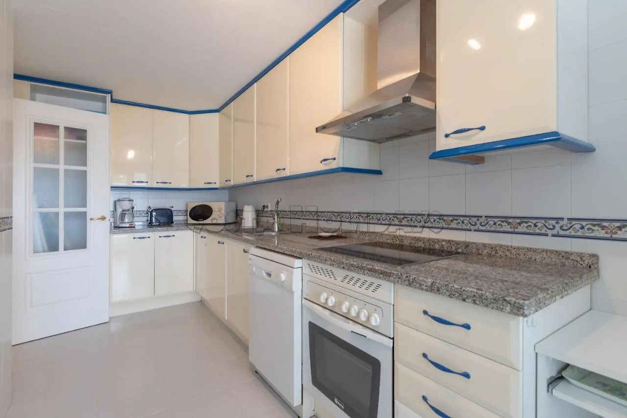 Marina Real 151 Apartamento Manilva
