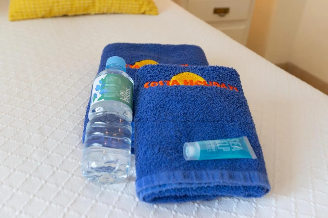 Marina Real 151 Apartamento Manilva