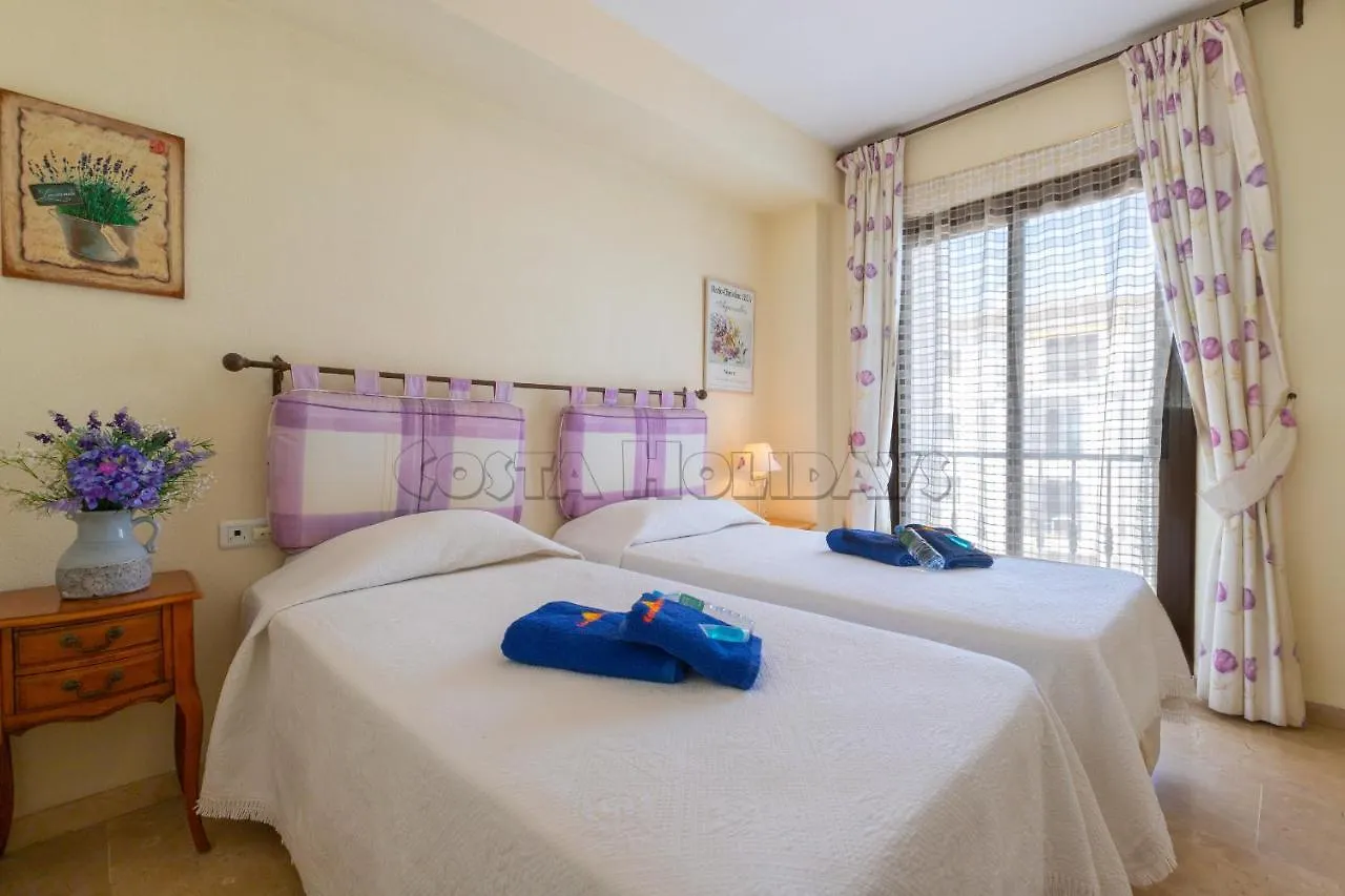 Marina Real 151 Apartamento Manilva