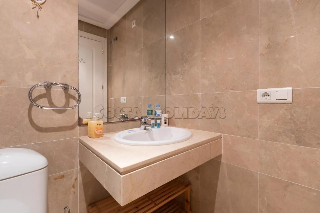 Marina Real 151 Apartamento Manilva