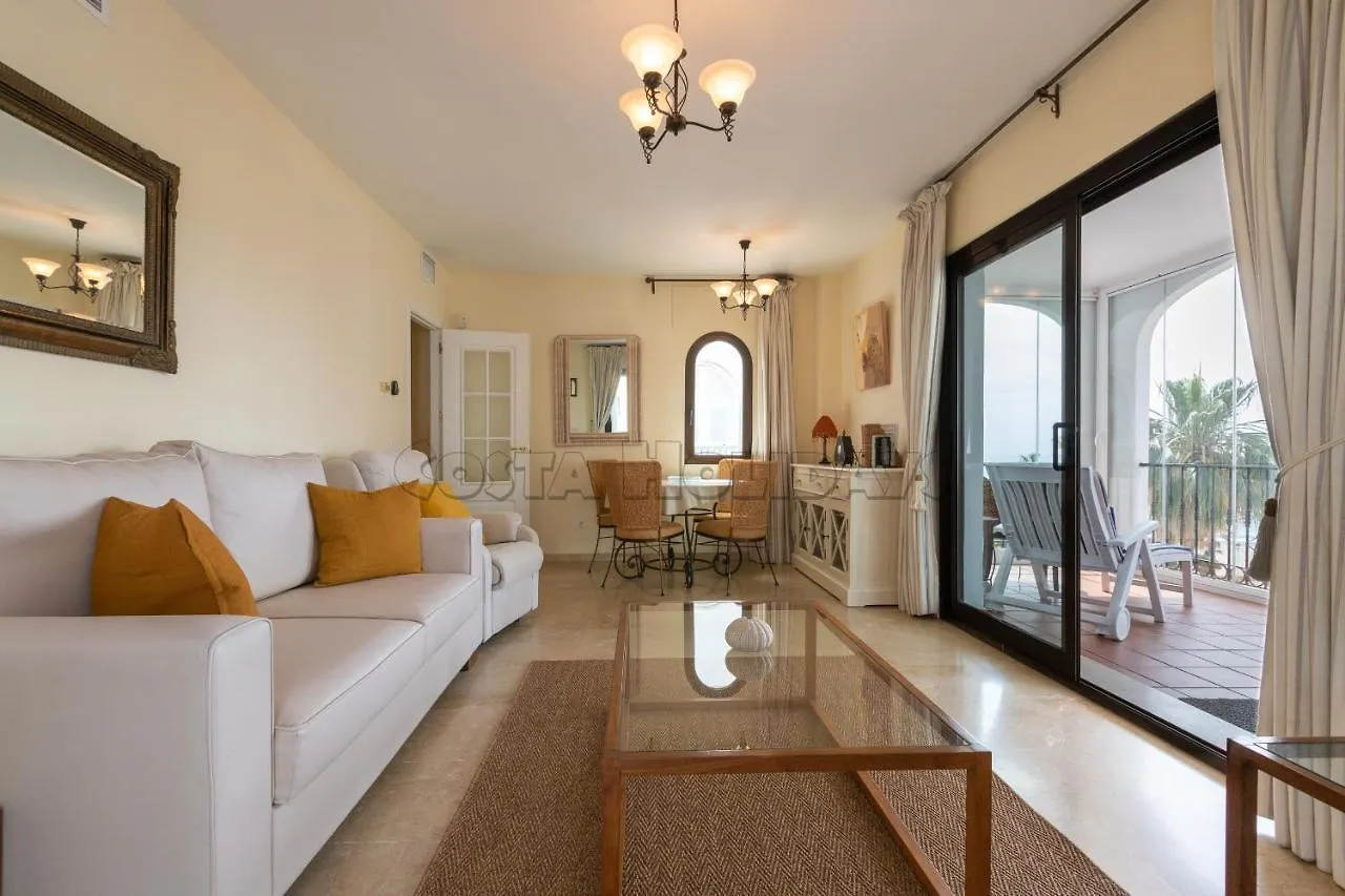 Marina Real 151 Apartamento Manilva