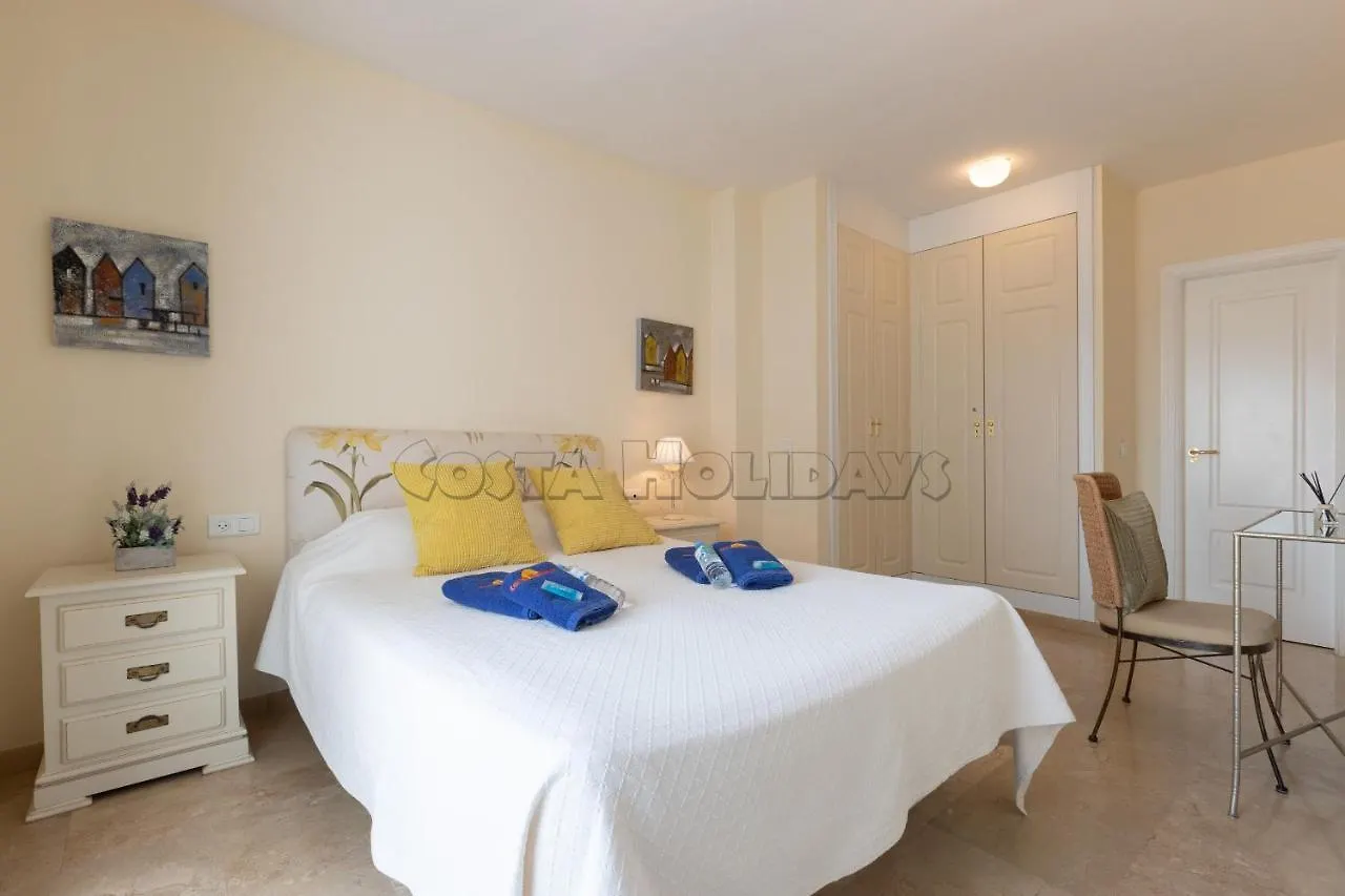 Marina Real 151 Apartamento Manilva