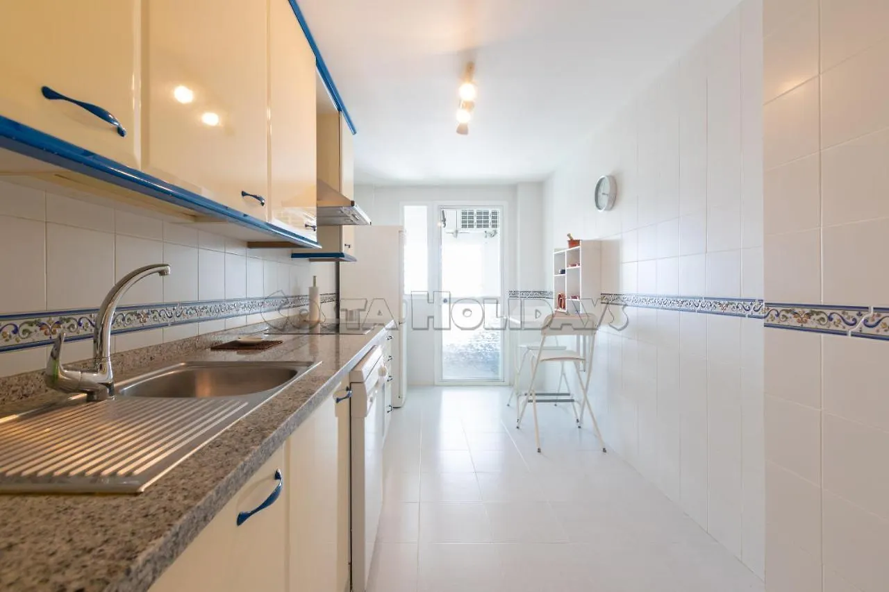 Marina Real 151 Apartamento Manilva