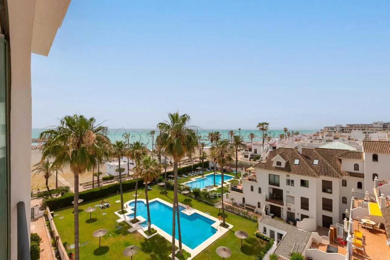 Marina Real 151 Apartamento Manilva