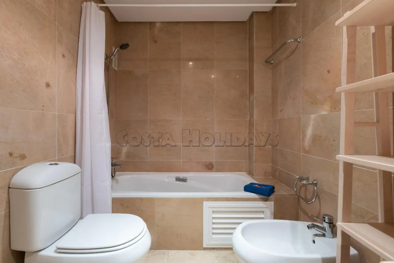 Marina Real 151 Apartamento Manilva